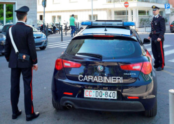 Minorenne gay insultata, denuncia ai Cc