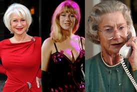 [Il ritratto] I ruoli scandalosi, le battaglie sul set, i premi. Helen Mirren: “Io, diva rompiscatole”