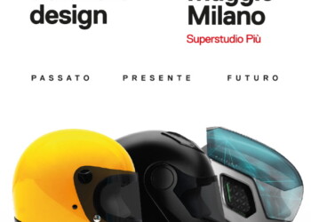 A maggio a Milano è tempo di MOARD: il salone del moto design che illustra le innovazioni e il fascino delle motociclette, tra passato, presente e futuro