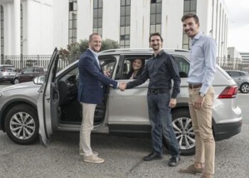 Mobilità: il carpooling fa bene alla comunità, Jojob diventa società benefit  