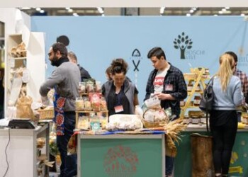 Montagna: giovani imprenditori protagonisti a Fa’ la cosa giusta  