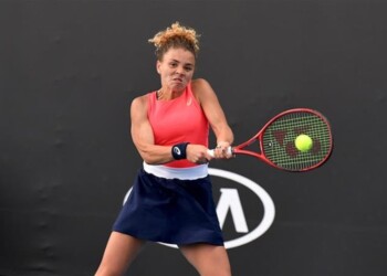 Monterrey: quintetto azzurro nelle qualificazioni