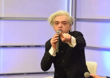 Morgan, la mamma: “Non è un mostro, a Sanremo ha sbagliato” 