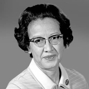 Morta Katherine Johnson, portò l’uomo nello spazio