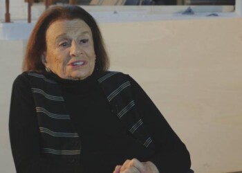 Morta la scultrice Beverly Pepper