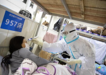 Morto il direttore dell’ospedale a Wuhan