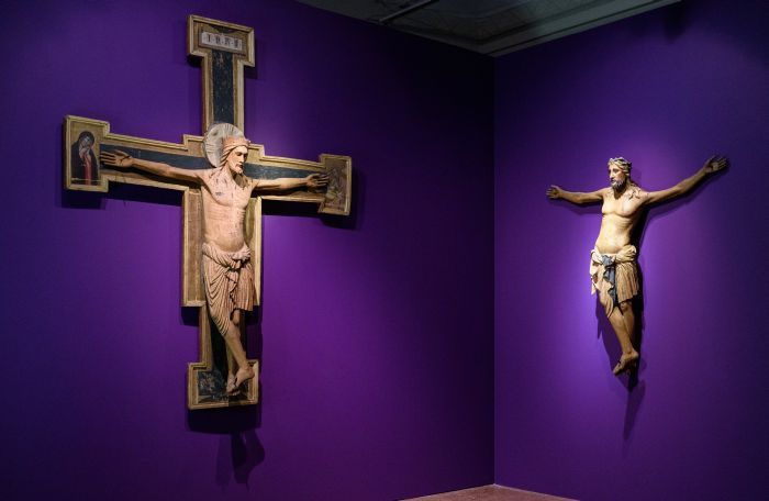 Mostra Imago splendida prorogata al 13/4