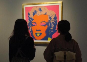 Mostre: antologica su Andy Warhol e la Pop Art a Terni