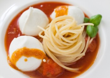 Mozzarella Dop e pasta di Gragnano uniti, nasce il Superconsorzio