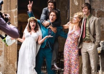 Muccino debutta al top del botteghino, Parasite risale