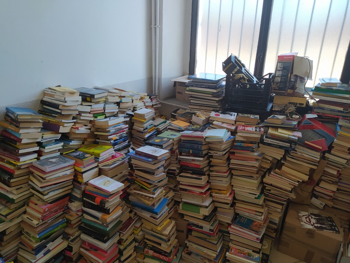 Muro gentilezza, 10mila abiti in un mese