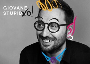 Musica: Cremonini in ‘Giovane Stupida’ racconta come l’amore sappia stupire  