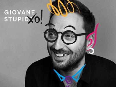 Musica: Cremonini in ‘Giovane Stupida’ racconta come l’amore sappia stupire  