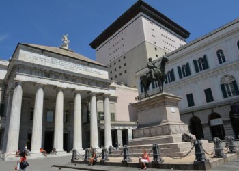 Musica: torna al Carlo Felice Adriana Lecouvreur di Cilea