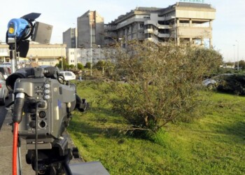 ‘Ndrangheta: chiesto processo per ex Asp