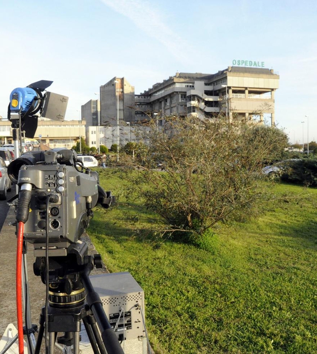 ‘Ndrangheta: chiesto processo per ex Asp