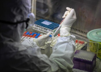 Negativo “sospetto” coronavirus Umbria