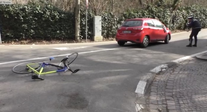 Non ancora fissati funerali nipote Prodi