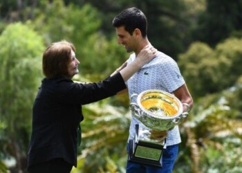 Novak I di Serbia è già il GOAT del tennis moderno