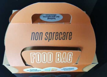 Obbligo ‘Food bag’, lanciata petizione