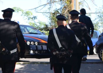 Omicidio suicidio tra anziani a Genova