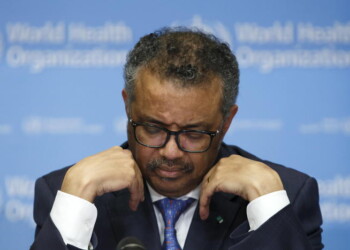 Oms, prepariamoci a potenziale pandemia