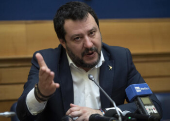 Open Arms: voto su Salvini il 10 marzo