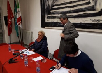 Orlando (Pd),allargare coalizione Marche