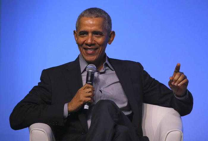 Oscar: statuetta agli Obama produttori miglior documentario