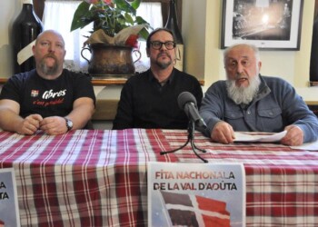 Pays d’Aoste, oggi ci cercano tutti