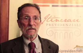 Pensioni: Geroldi (tavolo tecnico Min.lavoro), ‘finiremo lavoro entro fine estate’ 