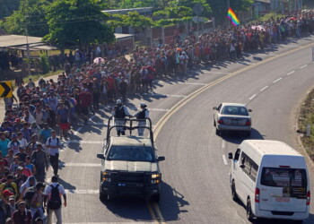 Pentagono sblocca altri 3,8 mld per muro