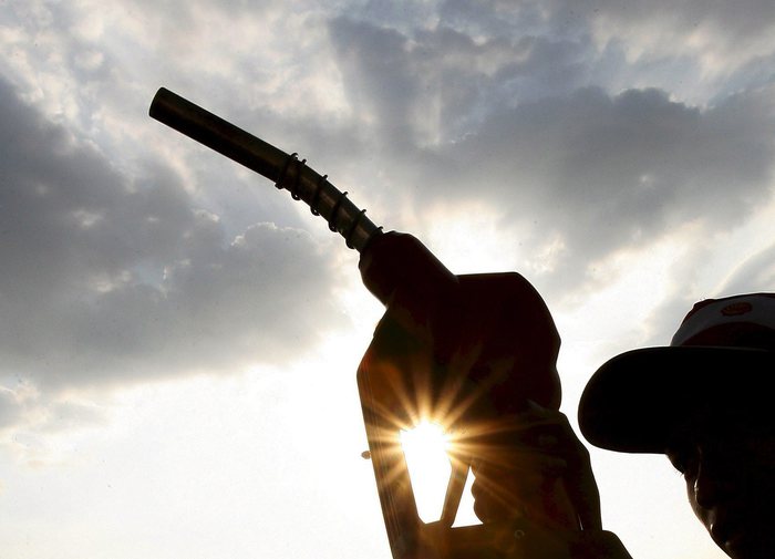 Petrolio: chiude in forte calo a Ny