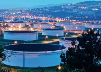 Petrolio: Siot, in aumento greggio trasportato a gennaio