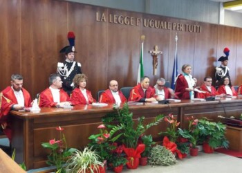 Pg Potenza, nessuna zona immune da mafia