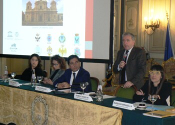 Progetto Unesco sui Siti del Sud Est Sicilia, presentata a Catania la bozza di revisione  del Piano di gestione per il sito “Le Città tardo barocche del Val di Noto”