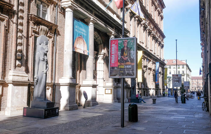 Piemonte, si riaprano scuole a metà settimana