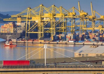 Porti: 2019, Trieste si conferma primo scalo d’Italia