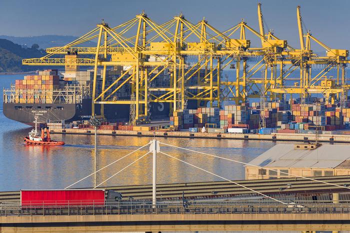 Porti: 2019, Trieste si conferma primo scalo d’Italia