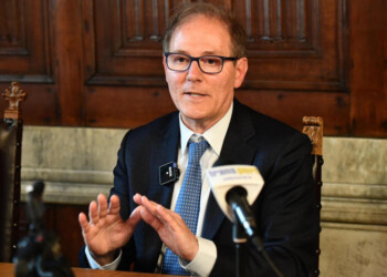 Porto Genova, piano opere raddoppia e entra terminal Costa