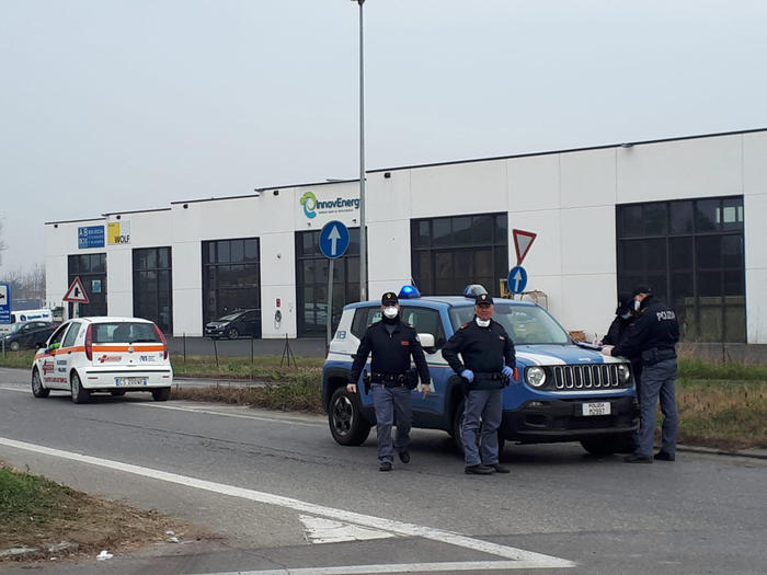 Prefetto Lodi, medici Codogno eroici