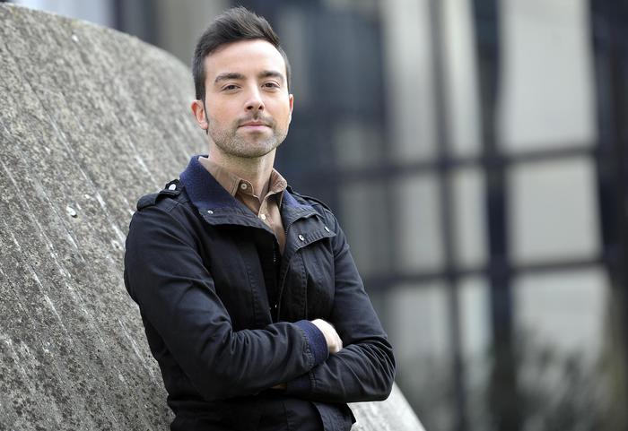 Premio Lunezia a Diodato per brano Fai rumore