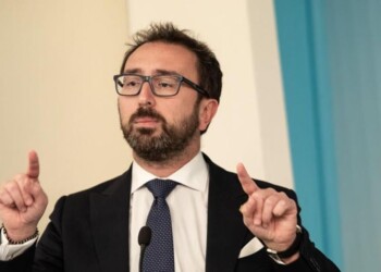 Prescrizione, Bonafede: no trattative, riforma processo penale in Cdm