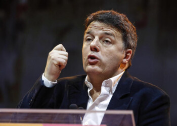 Prescrizione: Italia viva vota emendamento Fi