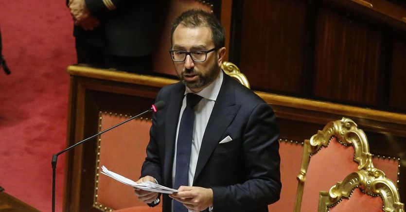 Prescrizione, la soluzione è un Disegno di legge. Sarà presentato giovedì in Cdm