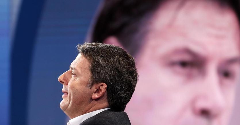 Prescrizione, ministre renziane pronte a disertare Cdm. Conte: non accetto ricatti