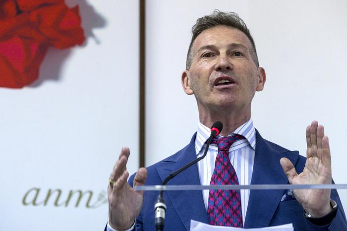 Prescrizione: Poniz, noi estranei a polarizzazione dibattito