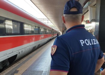Presidenti 4 Regioni per Alta Velocità