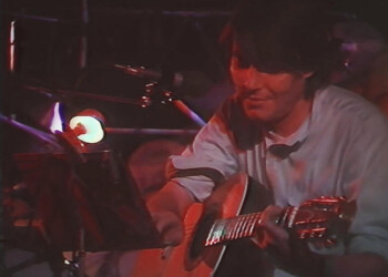 Primo al box office il film concerto De Andrè-Pfm