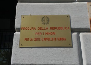Procura Genova acquista mascherine